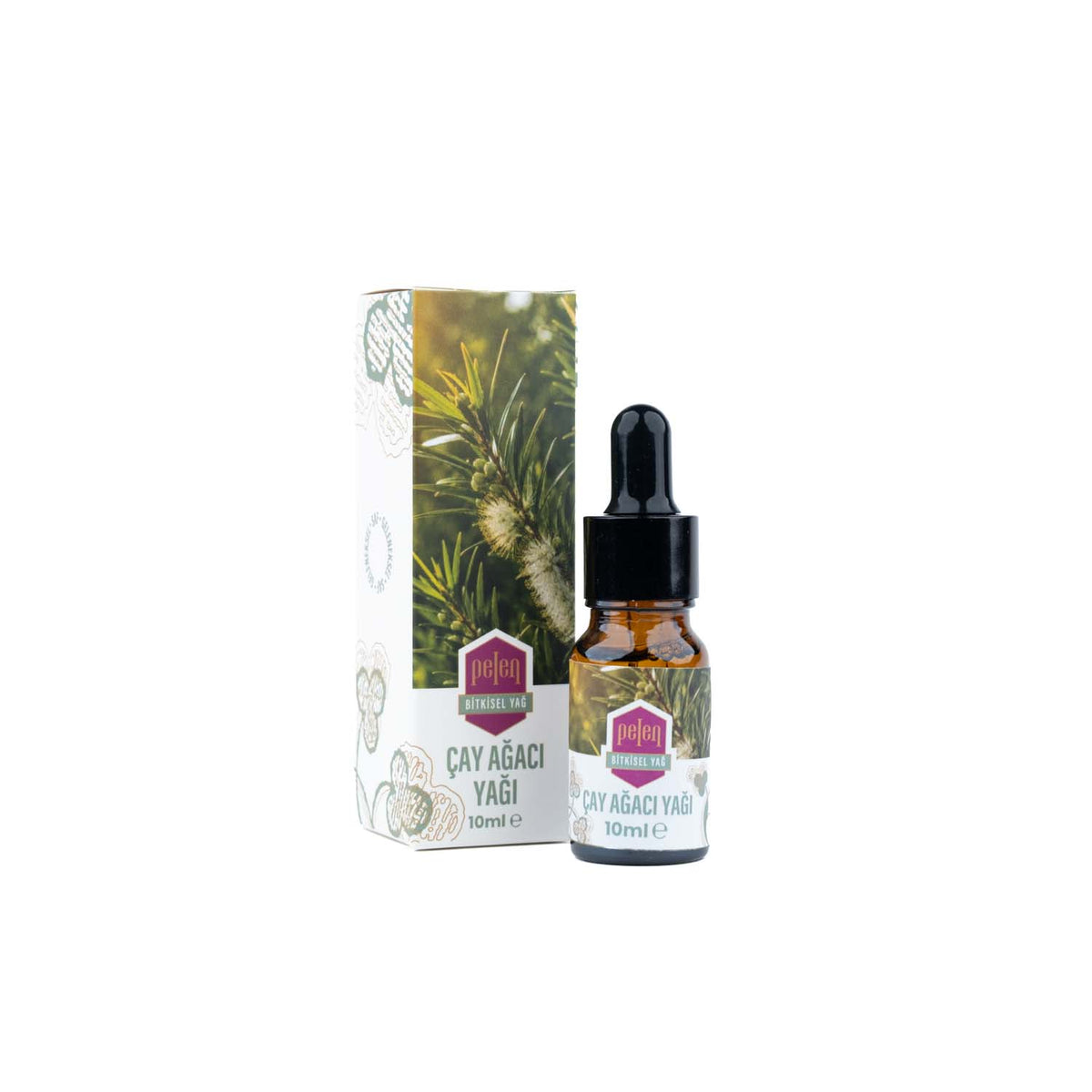 Pelen Çay Ağacı Yağı (10 ml)