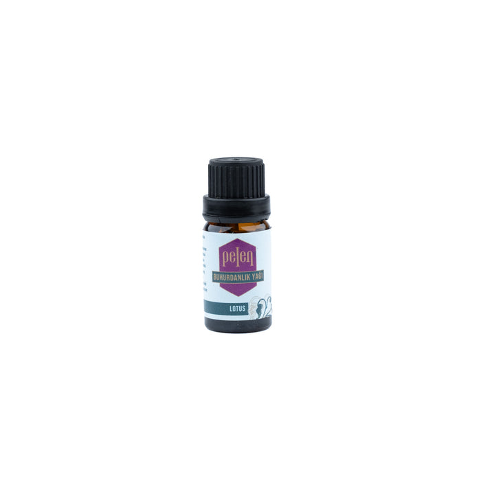 Lotus Buhurdanlık Yağı