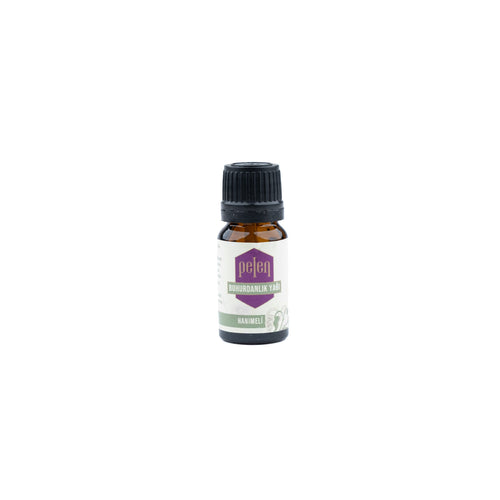 Hanımeli Buhurdanlık Yağı