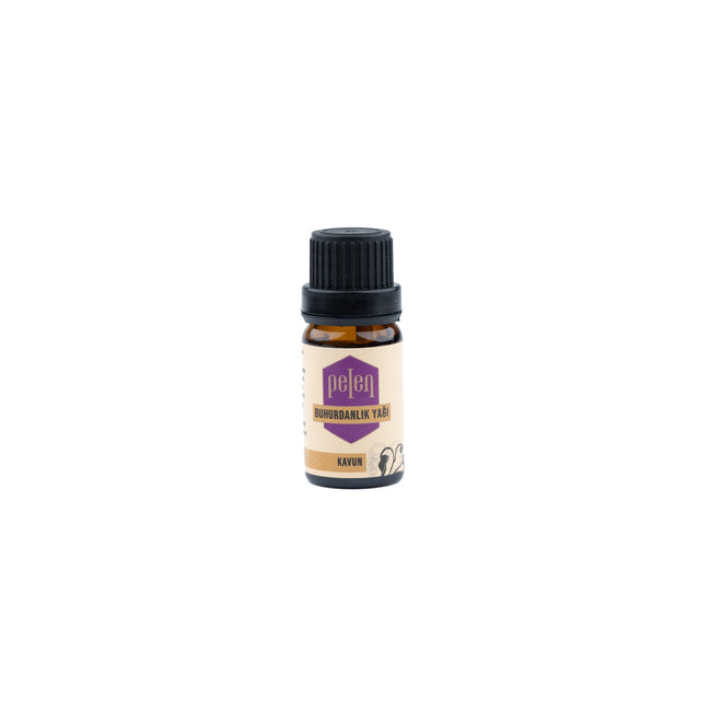 Kavun Buhurdanlık Yağı