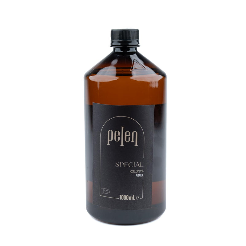 Pelen Special Kolonya Refill 1 Lt