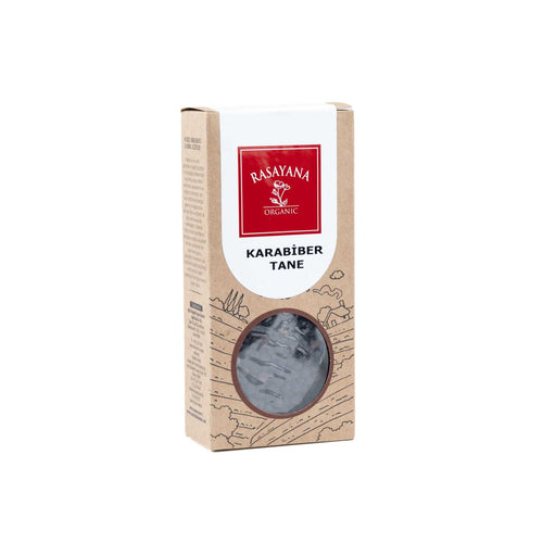 Ata Karabuğday Tane (Ciğ) 750 Gr
