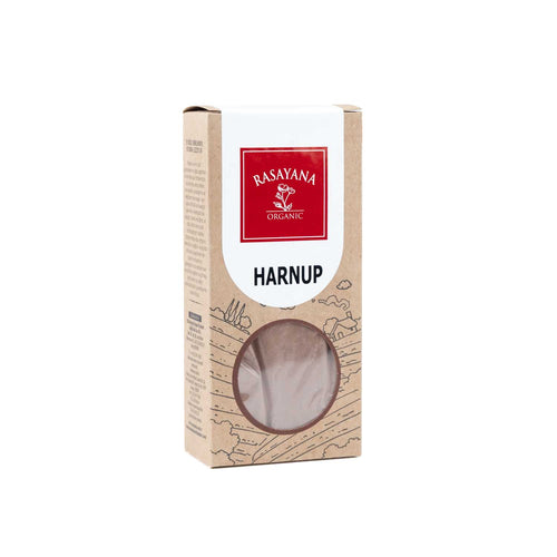 Organik Harnup