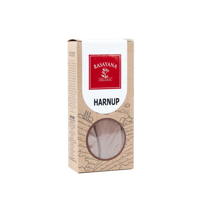 Organik Harnup