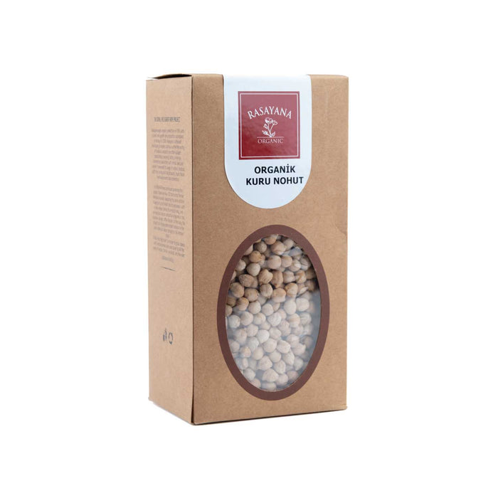 Ata Nohut 750 Gr