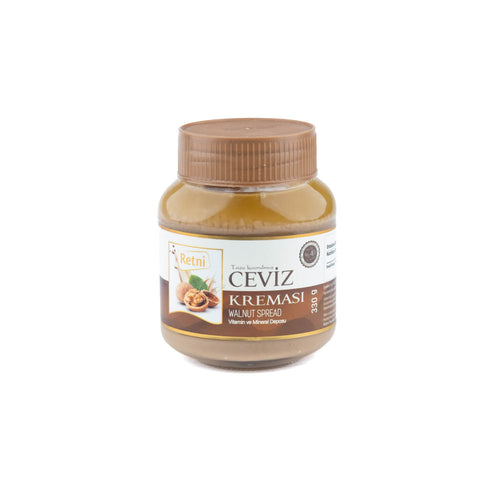 Retni Ceviz Kreması