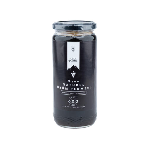 Toros Naturel Üzüm Pekmezi