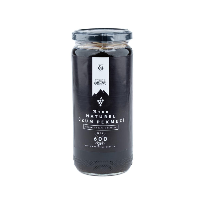 Toros Naturel Üzüm Pekmezi