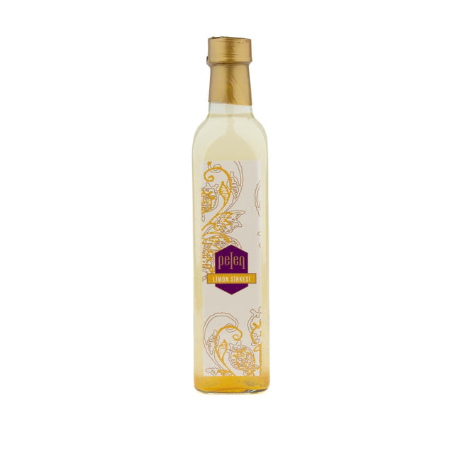 Pelen Limon Sirkesi
