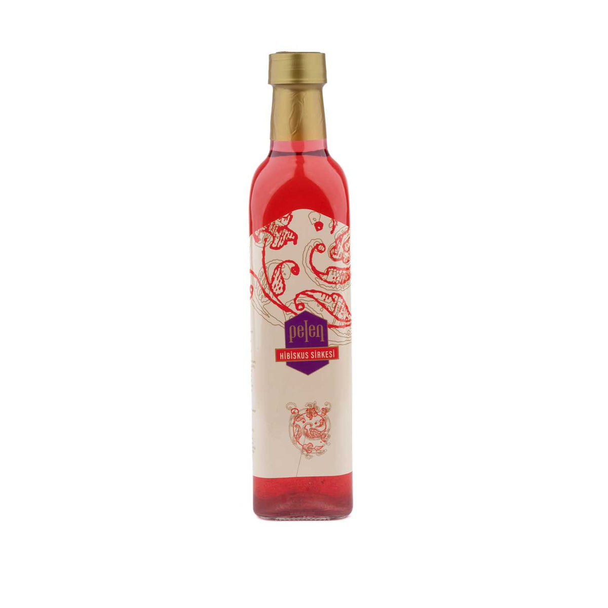 Pelen Hibiscus Sirkesi