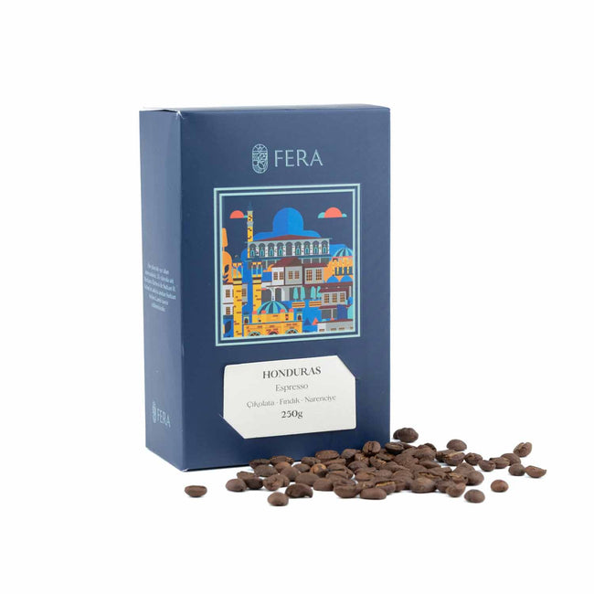 Fera Honduras Espresso