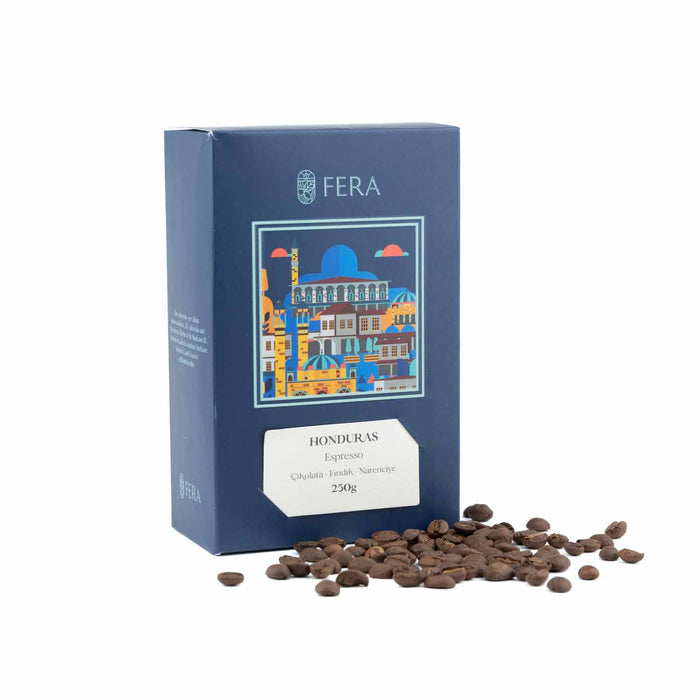 Fera Honduras Espresso