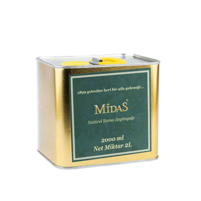 Midas Zeytinyağı