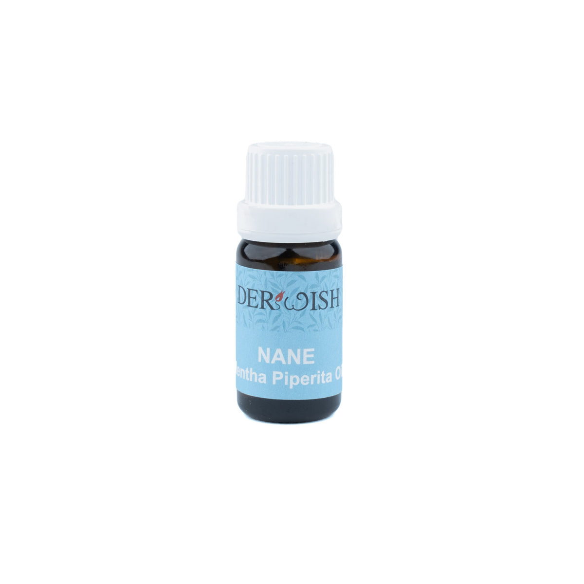 Derwish Nane Uçucu Yağı (Mentha Piperita Oil)