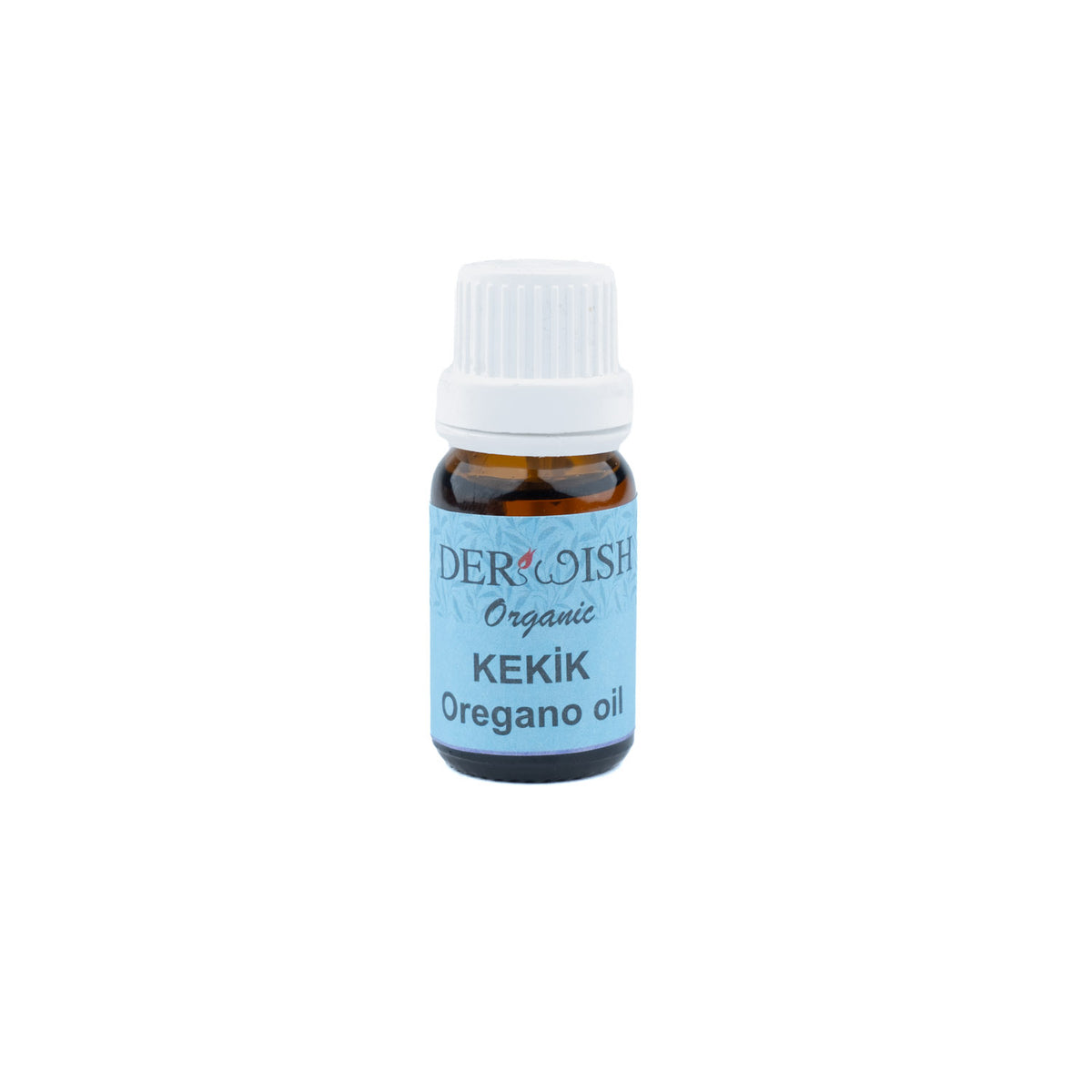 Derwish Organik Kekik Uçucu Yağı (Oregano Oil)