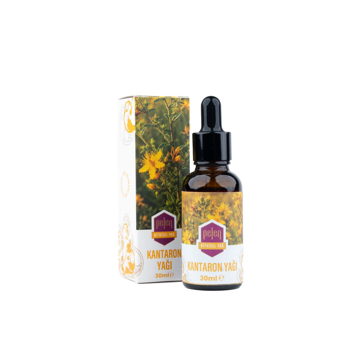 Pelen Kantaron Yağı (30 ml)