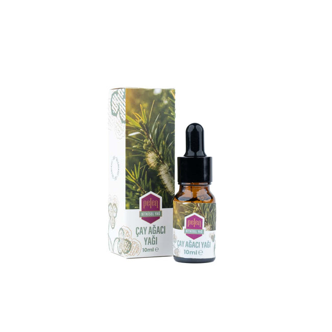 Pelen Çay Ağacı Yağı (10 ml)