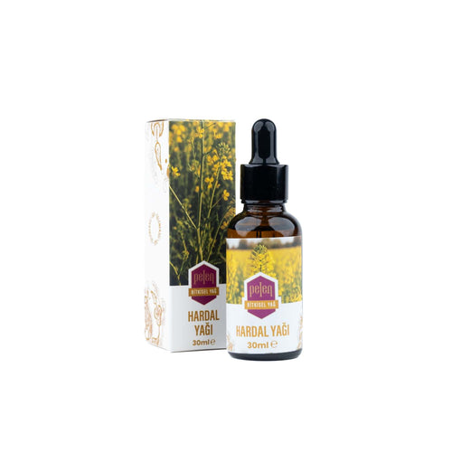 Pelen Hardal Yağı (30 ml)