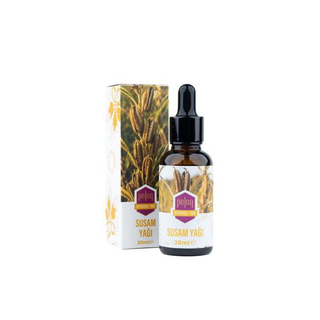 Pelen Susam Yağı (30 ml)