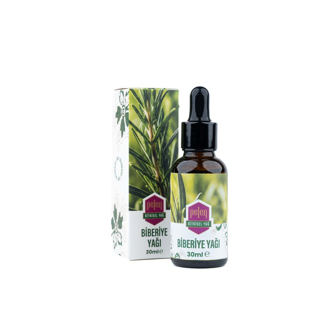 Pelen Biberiye Yağı 30ml
