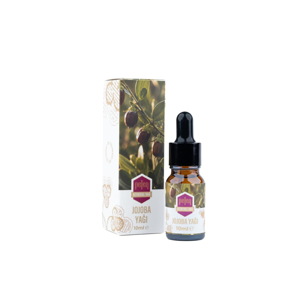 Pelen Jojoba Yağı