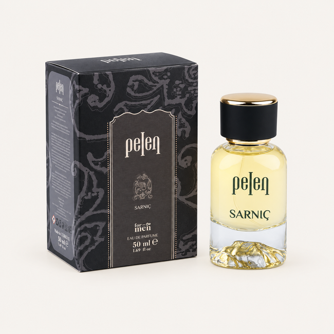 Sarnıç Kişisel Parfüm