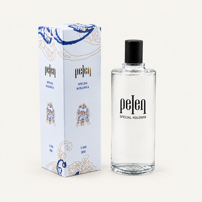 Pelen Special Kolonya