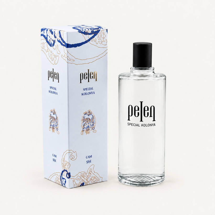 Pelen Special Kolonya