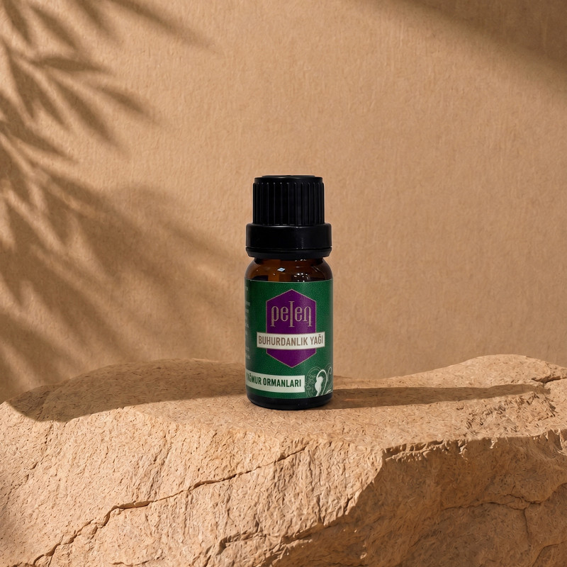 Pelen Buhurdanlık Yağı Yağmur Ormanları Pelen Buhurdanlık Yağı Yağmur Ormanları