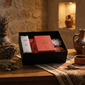 Pelen Esinti Hediye Paketi