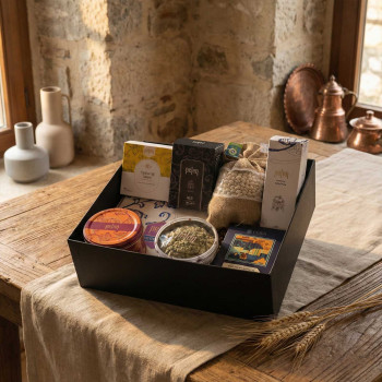 Pelen Armağan Hediye kutusu