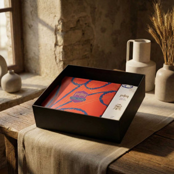 Pelen Konuk Hediye Kutusu