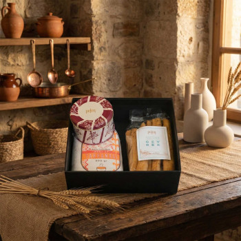 Pelen Duru Hediye Kutusu