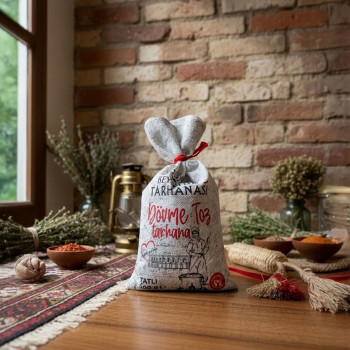 Beyşehir Dövme Toz Tarhana