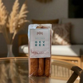 Pelen Konya Tahıllı Gevrek