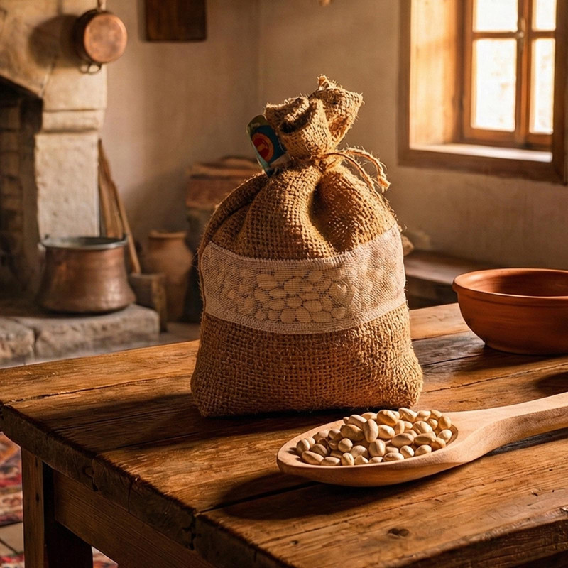 Gembos Derebucak Fasulyesi