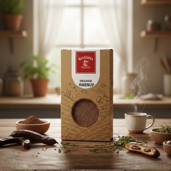Organik Harnup