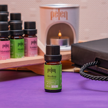 Akyokuş Buhurdanlık Yağı Akyokuş Buhurdanlık Yağı