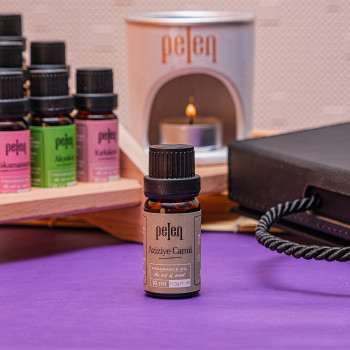 Aziziye Camii Buhurdanlık Yağı Aziziye Camii Buhurdanlık Yağı