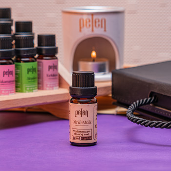 Darül Mülk Buhurdanlık Yağı Darül Mülk Buhurdanlık Yağı