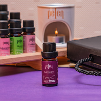 Eşrefoğlu Buhurdanlık Yağı Eşrefoğlu Buhurdanlık Yağı