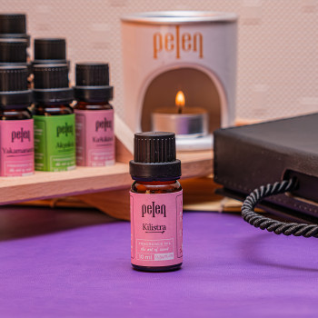 Kilistra Buhurdanlık Yağı Kilistra Buhurdanlık Yağı