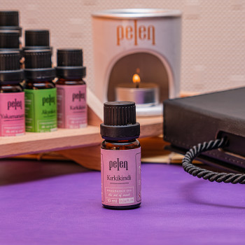 Kırkikindi Buhurdanlık Yağı Kırkikindi Buhurdanlık Yağı