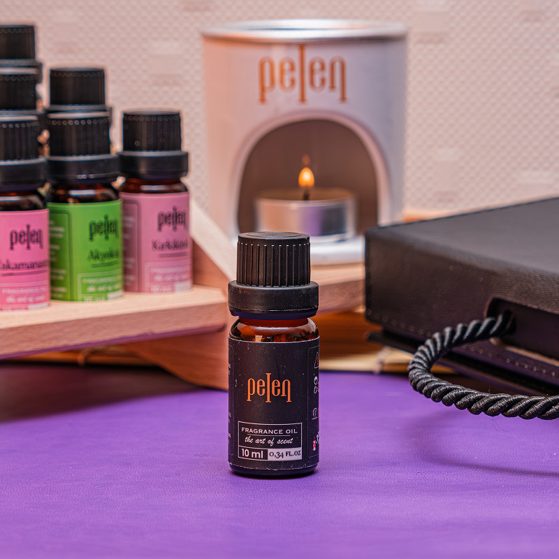 Pelen Buhurdanlık Yağı