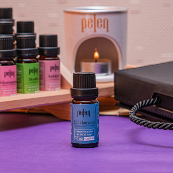 Şifa Hamamı Buhurdanlık Yağı Şifa Hamamı Buhurdanlık Yağı