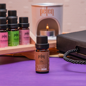 Sille Buhurdanlık Yağı Sille Buhurdanlık Yağı