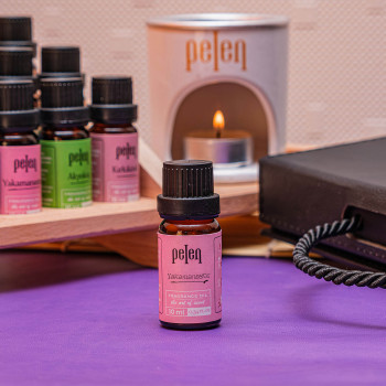 Yakamanastır Buhurdanlık Yağı Yakamanastır Buhurdanlık Yağı