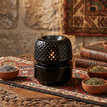 Kubbe Orta Boy Buhurdanlık Kubbe Orta Boy Buhurdanlık