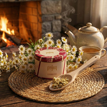 Pelen Papatya Çayı Pelen Papatya Çayı