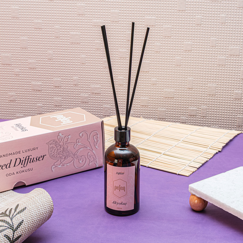 Akyokuş Çubuklu Oda Kokusu